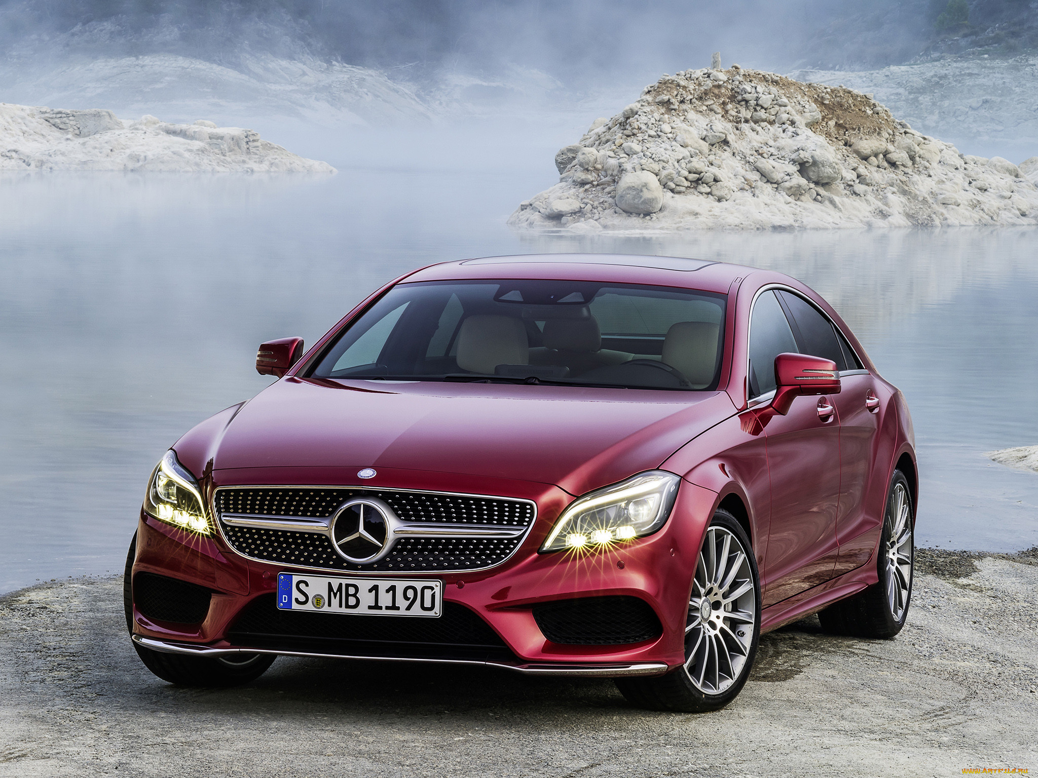 , mercedes-benz, , 2014, , 218, package, sports, amg, cls, 500, 4matic